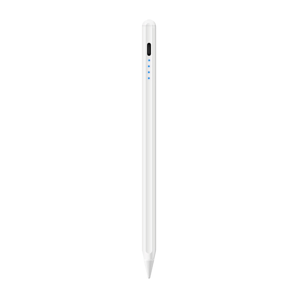 Wiwu Pencil E A02 Avuç İçi Reddi (Palm Rejection) ve Eğim Hassasiyeti Özellikli Dokunmatik Kalem Wiwu Pencil E A02 Avuç İçi Reddi (Palm Rejection) ve Eğim Hassasiyeti Özellikli Dokunmatik Kalem